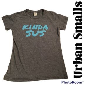 12Y Urban Smalls tee-shirt